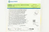Halyard 40-1438 Corflo Nasogastric/Nasointestinal Feeding Tube 8Fr x 109cm