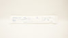 Busse 282 Vacuum Curette 10mm Curved
