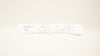 Busse 284 Vacuum Curette 12mm Curved