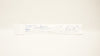 Busse 281 Vacuum Curette 9mm Curved