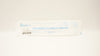 MedGyn 022004 Disposable Flexible Curette 4mm