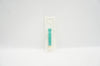 Braun 332152 Perifix 8mL Plastic Loss-of-Resistance Syringe Luer Lock