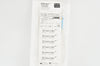 St. Jude Medical 407847 Ultimum Hemostasis Introducer 7F-ACT 2.50mm (x)