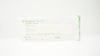 Molnlycke 295900 Mepilex Border with Safetac Technology 4inch x 12inch (x)