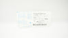 Teleflex 123332 Rusch PVC Nasopharyngeal Airway 32 Fr. 8.0 I.D. x 10.7mm O.D.(x)