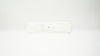Ethicon M8703 7-0 PROLENE Stre Blue Monofilament, BV-1 9.3mm 3/8c Taper, 30inch