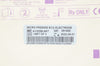 Vermed A10058-SRT Micro Preemie ECG Electrode (x) - Set of 3