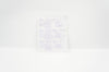 Vermed A10058-SRT Micro Preemie ECG Electrode (x) - Set of 3