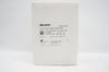 Baxter H93821012 Dispenser Pack Supor 25mm, 1.2 Micron Syringe Filter (x)