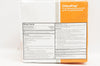 CareFusion 260103 ChloraPrep Triple Swabstick 5.25ml Applicators Clear-Box of 40