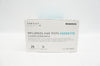 McKesson Medical 181-36025 Consult Influenza A&B Tests Cassette - Box of 25
