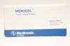 Medtronic 1425008 Merocel Pope Oto-Wick 15mm - Box of 50 (x)