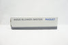 Maquet CB-1000 Axius Blower/Mister with IV Set (x) - Box of 5