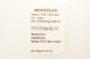 Medicore 10051 Novaplus OINK 1.00mm Depth (x)
