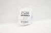 Curaplex 301-0318LT Procedural Oxygen Mask Adult Oral 60mm ID x  20mm OD (x)