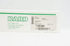 Bard 021100 Heyman Follower 10-24Fr - Box of 8
