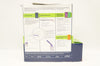 Halyard 97014 24-Hour Oral Care Kit with Ballard Technology