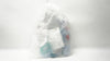 SunMed SS3200MB-PW Safe Spot Infant Resuscitator with Manometer Pop-Off