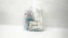 SunMed SS3200MB-PW Safe Spot Infant Resuscitator with Manometer Pop-Off