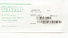 Bard 021110 Heyman Follower Straight Plastic Open End Tip 10 Fr.