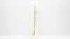 Bard 021110 Heyman Follower Straight Plastic Open End Tip 10 Fr.