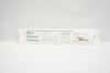 Bard 021112 Heyman Follower Straight Plastic Open End Tip 12 Fr.