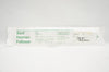 Bard 021118 Heyman Follower Straight Plastic Open End Tip 18 Fr.