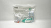 SunMed HS4011 1L Hyperinflation System + Manometer + 40cm/H2O Pop-Off