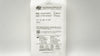 SORIN GROUP 050529000 WYE 1/2inch x 3/8inch x 3/8inch (x)