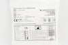 Shippert Medical 10-1500-05KL Denver Splint Series 1500 Kit, 1/Pouch Large (x)