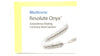 Medtronic RONYX50022UX Resolute Onyx Zotarolimus-Eluting Coronary 5.0mmx22mm (x)