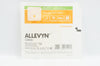 Smith & Nephew 66027640 Polyurethane Apertured Dressing 3-1/2 x3-1/2inch