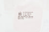 Smith & Nephew 66027640 Polyurethane Apertured Dressing 3-1/2 x3-1/2inch