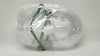 Teleflex RH041U Hudson RCI Adult M Concentration Elongated Oxygen Mask