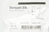 Magnolia 27BD-23-EN Steripath 23G Blood Culture Collection System