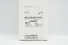 Arthrex AR-3600D-1 Drill for FiberTak - Box of 5 (x)
