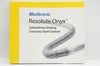 Medtronic RONYX30034W Resolute Onyx Zotarolimus-Eluting Coronary 3.0mmx34mm (x)