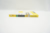 Medtronic RONYX30034UX Resolute Onyx Zotarolimus-Eluting Coronary 3.0mmx34mm (x)