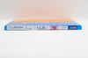 Cordis 701-10225 Dura Star Rx PTCA Dilatation Catheter 2.25 x 10 (x)