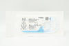 Ethicon 8556 5-0 PROLENE Stre RB-1 17mm 1/2c Taper 36 inch