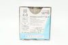 Ethicon 1677G 4-0 PERMA-HAND SILK Stre PS-2 19mm 3/8c 18inch (x) - Box of 12