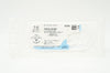 Ethicon 8696 7-0 PROLENE P-1 11mm 3/8c Reverse Cutting, 18inch (x)
