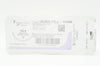 Ethicon VCP698H VICRYL Plus, OS-8, 40mm 1/2c Reverse Cutting 27in. (x)