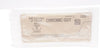 Ethicon U203 4-0 CHROMIC GUT Surgical Stre RB-1 17mm 1/2c Taper 27inch