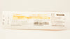 Smiths Medical 4429-5 Hypodermic Ndle-Pro Fixed Insulin Syringe 29Gx1/2in (x)