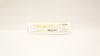 Smiths Medical 4429-5 Hypodermic Ndle-Pro Fixed Insulin Syringe 29Gx1/2in (x)