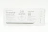Ethicon SXPP1B410 2-0 Stratafix Spiral PDS Plus CT-1 36mm 1/2c Taper, 12inch