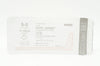 Ethicon VR834 5-0 Vicryl Rapide Stre PC-1 13mm 3/8c Conventional Cutting,18in(x)