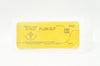 Ethicon G322 3-0 PLAIN GUT Surgical Stre SH 26mm 1/2c Taper, 27inch (x)