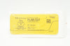 Ethicon 1630 3-0 Plain Gut Undyed Stre PS-2 19mm 3/8c Reverse Cutting, 27inch